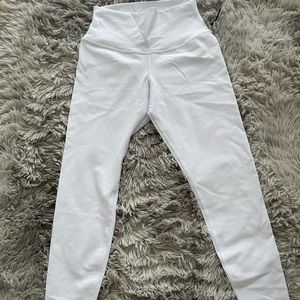 Alo yoga leggings
